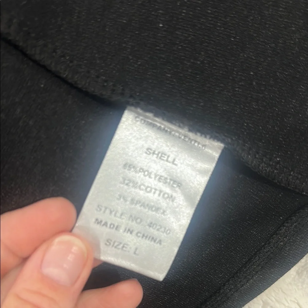 Camouflage Women's Jacket - Picture 5 of 5